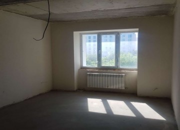 Простора квартира на ювілейному