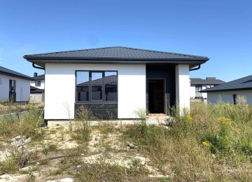 Будинок в Бармаках з ділянкою 5 сотих