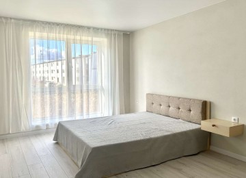 Квартира в сучасному ЖК біля Басів Кута