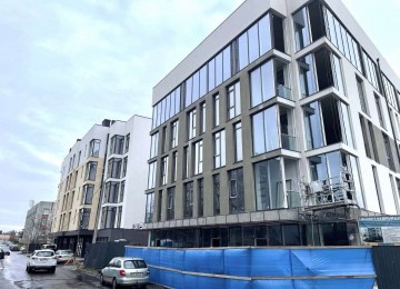 Продам квартиру в центрі з індивідуальним газовим опаленням