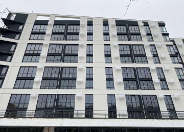 1км квартира в ЖК Галицький 3й поверх 51м2