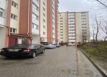 Квартира в новобудові район Радіозаводу