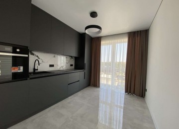 Затишна квартира з євроремонтом