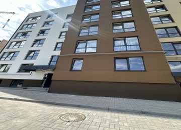 Квартири з максимальною комплектацією