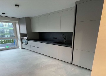 Квартира в сучасному ЖК