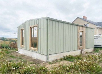 Продам просторий будинок в Городищі з ремонтом